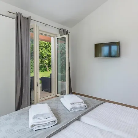Viki Ferienhaus Poreč