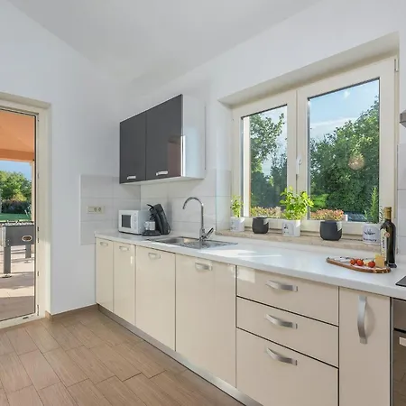 Ferienhaus Viki Poreč