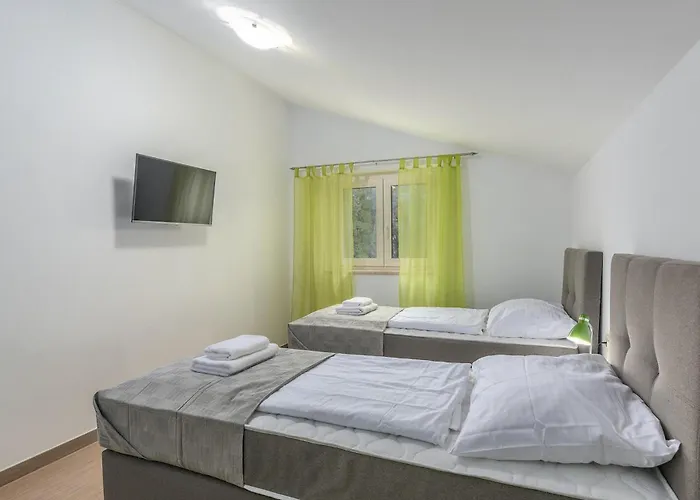 Holiday home Viki Porec