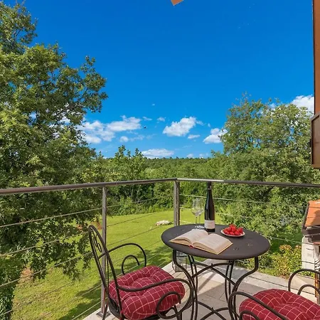 Holiday home Viki Porec