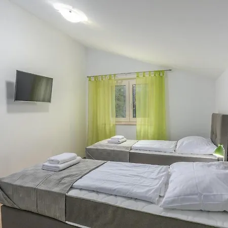 Holiday home Viki Porec