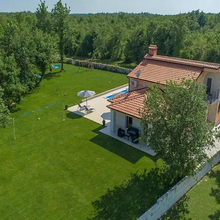 Holiday home Viki Porec
