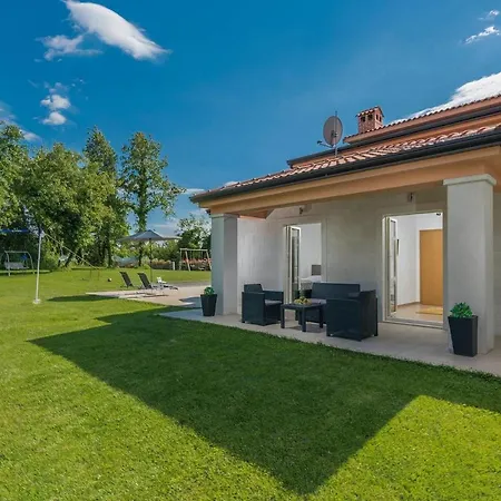 Viki Holiday home Porec