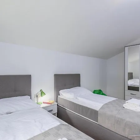 Holiday home Viki Porec