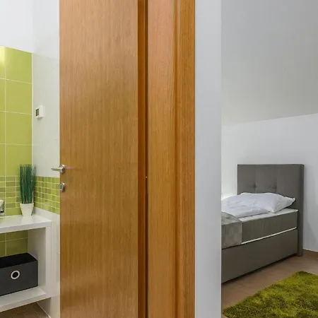 Holiday home Viki Porec