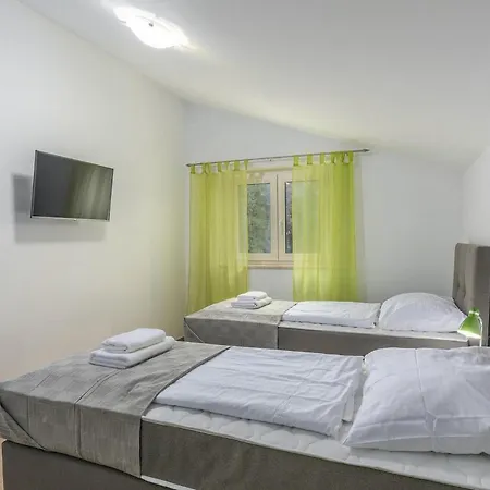 Holiday home Viki Porec