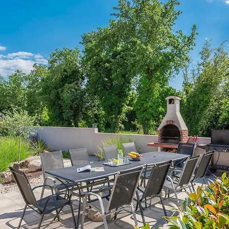 Holiday home Viki Porec