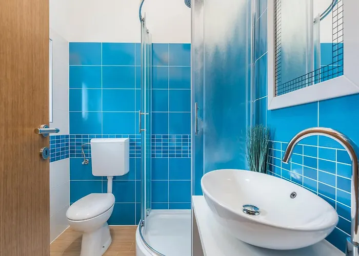 Viki Vakantiehuis Poreč