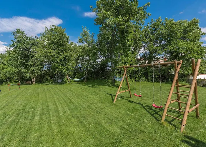 Viki Σπίτι διακοπών Πόρετς