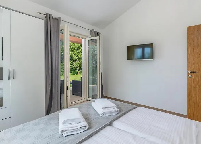 Viki Casa vacanze Porec