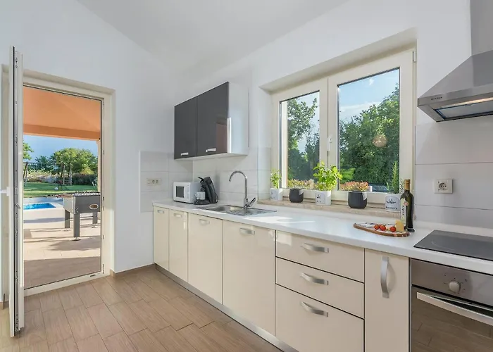 Casa vacanze Viki Porec