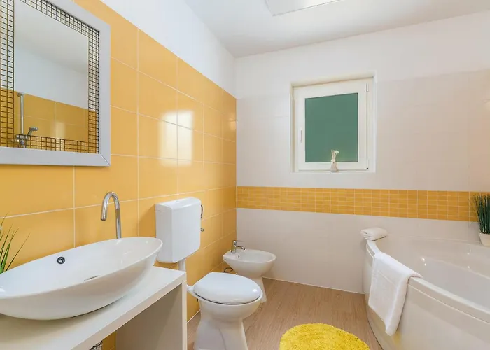 Viki Casa vacanze Porec