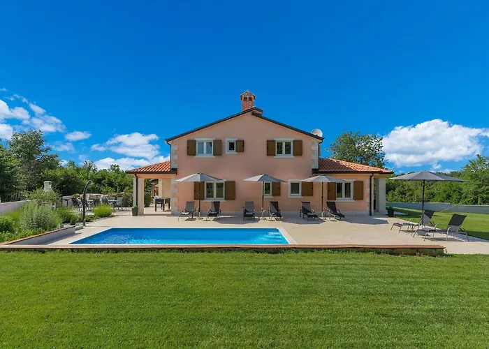 Viki Casa vacanze Porec