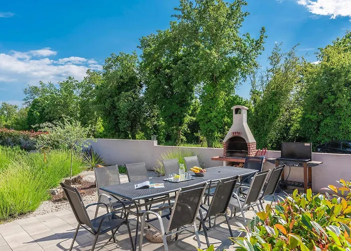 Casa vacanze Viki Porec