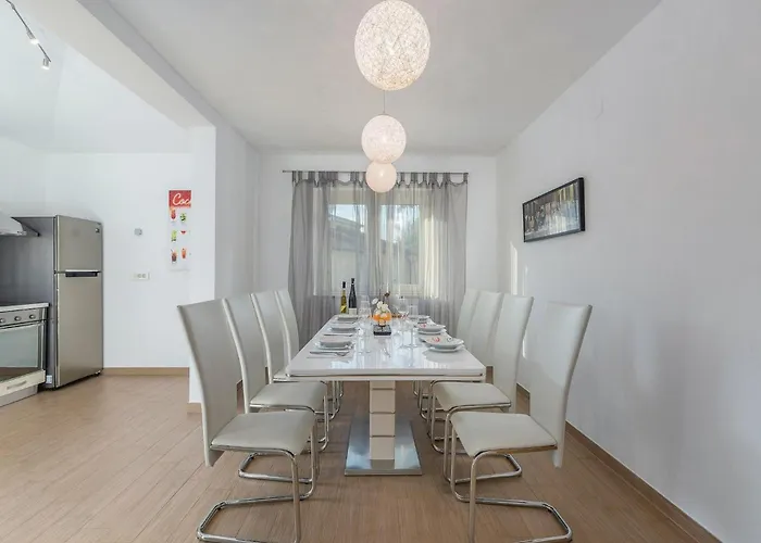 Casa vacanze Viki Porec